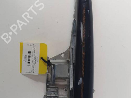 Used Front right exterior door handle Front right exterior door handle PEUGEOT 2008 I (CU_) 1.6 BlueHDi (116 hp) 34512231 34512231