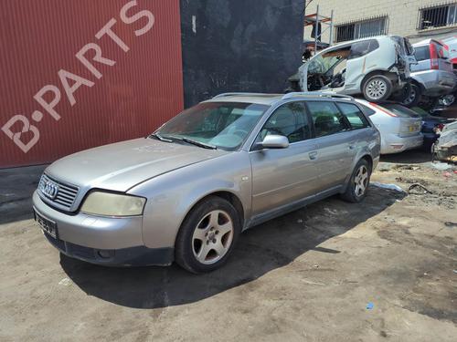 Left front window switch AUDI A6 C5 Avant (4B5, 4B6) 2.5 TDI quattro | BP28061731I27 - Image 5