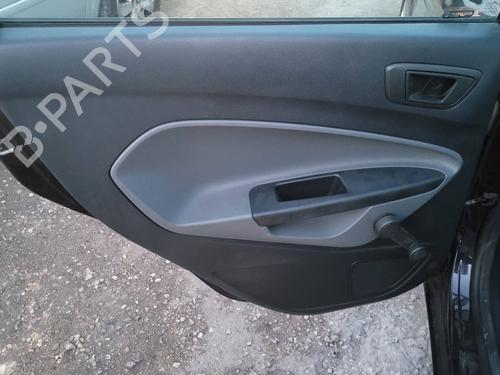 Left headlight FORD FIESTA VI (CB1, CCN) 1.4 | BP37710538C28  - Image 8