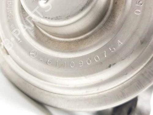 Egr MERCEDES-BENZ CLK (C209) CLK 270 CDI (209.316) | BP20510619M69