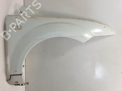 Used Right front fenders FORD FOCUS II (DA_, HCP, DP) 2.0 TDCi (136 hp) 27272541
