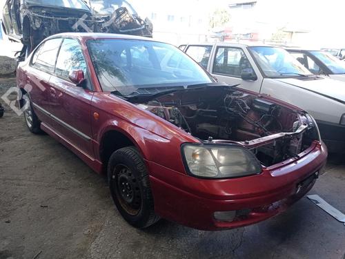 SUBARU LEGACY III (BE) 2.5 AWD (BE9) (156 hp) 945619