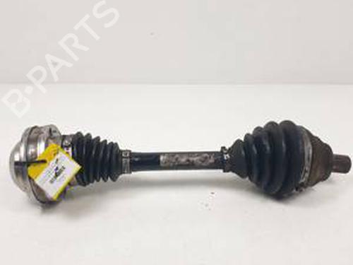 Used Left front driveshaft VW PASSAT B6 (3C2) 2.0 TDI 16V (140 hp) 31285646