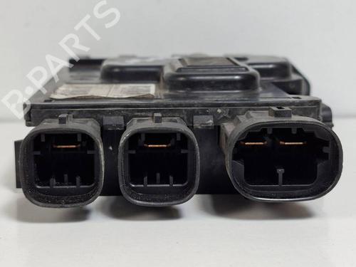Electronic module RENAULT MEGANE III Hatchback (BZ0/1_, B3_) 1.6 16V (BZ1B, BZ1H) | BP39162833M83 - Image 3