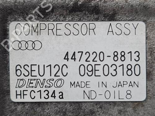 AC compressor AUDI ALLROAD C5 (4BH) 2.5 TDI quattro | BP29149275M34 - Image 5