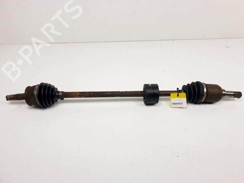 Used Right front driveshaft FIAT PANDA (169_) 1.2 Natural Power (169.AXB1A) (60 hp) 17663446