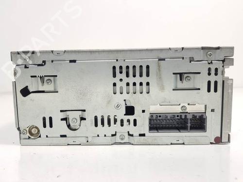 Radio JEEP GRAND CHEROKEE III (WH, WK) 3.0 CRD 4x4 | BP8692743E6 