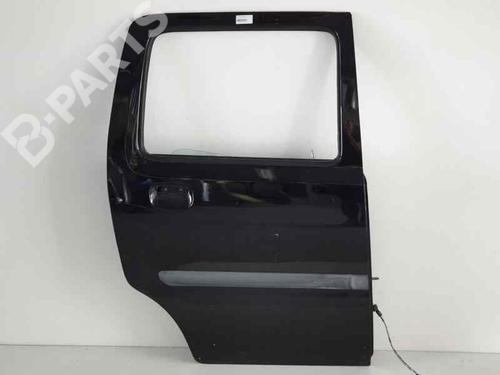 Used Right rear door OPEL AGILA (A) (H00) 1.3 CDTI (F68) (70 hp) 6847184
