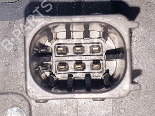 Rear left lock CADILLAC CTS 3.2 | BP16292042C100 