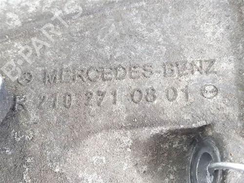 Gearbox MERCEDES-BENZ CLK (C208) CLK 320 (208.365) | BP10377256M3 
