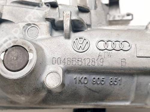 Electronic module SEAT LEON (1P1) 1.9 TDI | BP30919162M83 