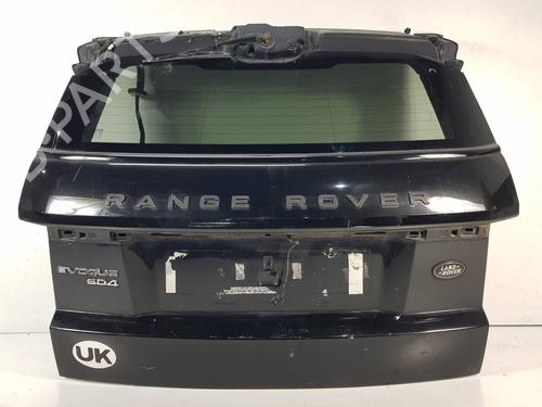 Used Tailgate Tailgate LAND ROVER RANGE ROVER EVOQUE (L538) 2.0 D 4x4 (180 hp) 40176540 40176540