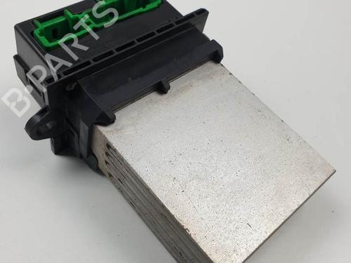 Heater resistor CITROËN C3 I (FC_, FN_) 1.4 16V HDi | BP28061726M108 