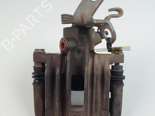 Used Left rear brake caliper Left rear brake caliper SEAT TOLEDO III (5P2) 1.9 TDI (105 hp) 24653073 24653073