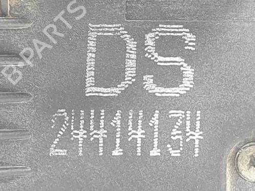 Rear left lock OPEL ZAFIRA A MPV (T98) 2.0 DTI 16V (F75) | BP12385034C100 