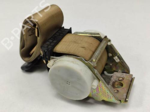 Rear left seatbelt BMW 5 Touring (E61) 525 i | BP9761584I29 