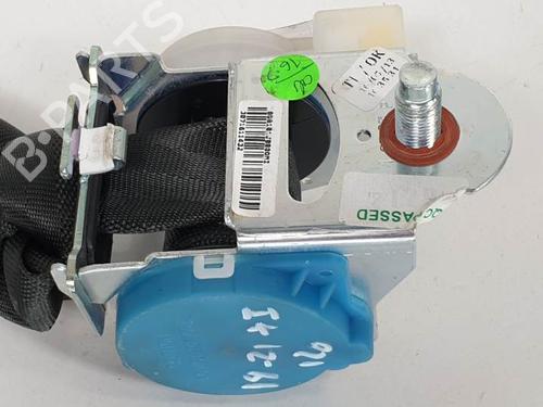 Rear left seatbelt HYUNDAI i20 I (PB, PBT) 1.2 | BP6904945I29 