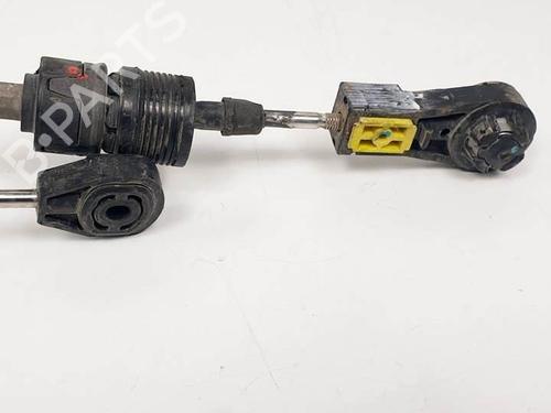 Gear lever FORD FIESTA VI (CB1, CCN) 1.25 | BP17046688M90 