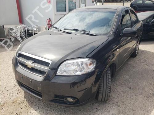 Used Parts CHEVROLET AVEO / KALOS Hatchback (T250, T255) 1.4 16V (94 hp) 3948814