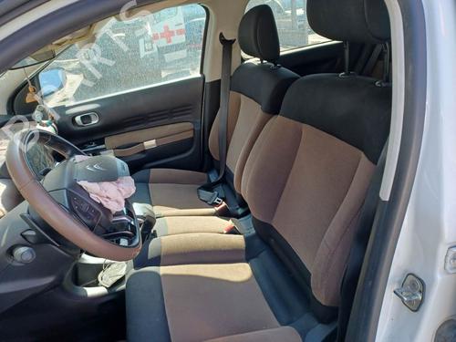 Electronic module CITROËN C4 CACTUS  | BP13954275M83  - Image 12