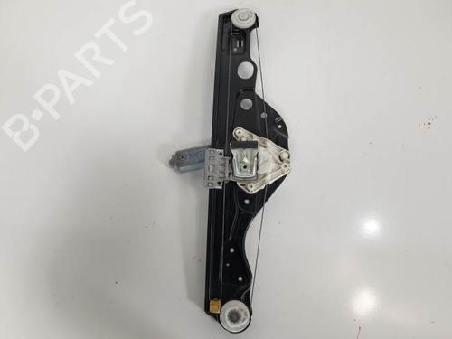 Rear right window mechanism MERCEDES-BENZ E-CLASS (W211) E 280 CDI (211.020) | BP6869122C25 