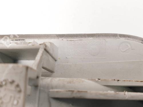 Interior roof light DACIA DUSTER (HS_) 1.5 dCi | BP30633302I8 - Image 4