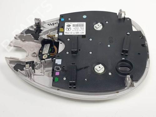 Innerbelysning MERCEDES-BENZ E-CLASS (W211) E 280 (211.054) | BP11540497I8 