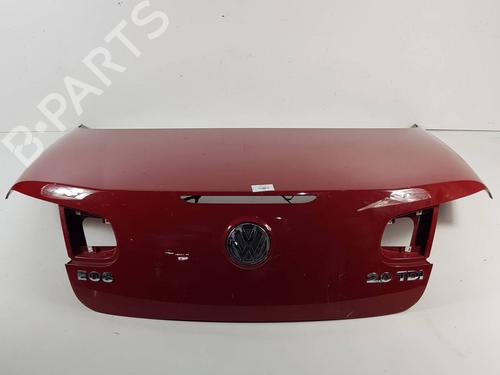 Used Tailgate Tailgate VW EOS (1F7, 1F8) 2.0 TDI 16V (140 hp) 40176609 40176609