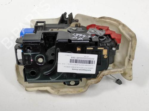 front-right-lock-vw-golf-plus-v-5m1-521-20-tdi-2004-2005-2006-2007-2008-2009-2010-2011-2012-2013-8598576 main image