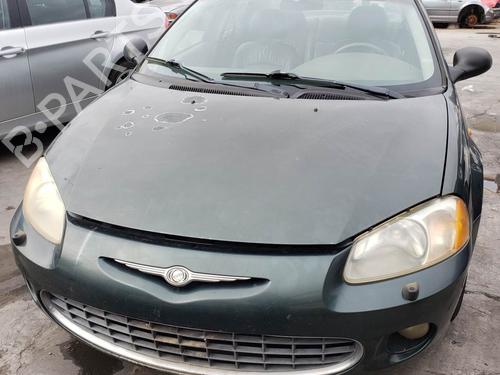 Used Parts CHRYSLER SEBRING (JR) 2.7 V6 24V 1361867