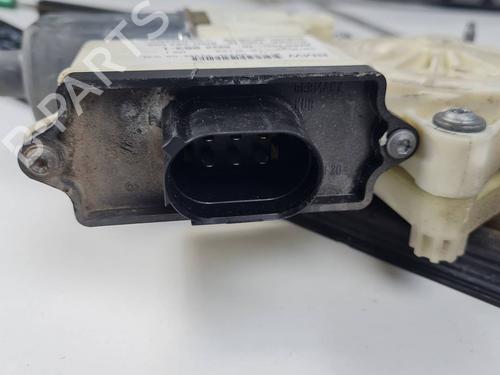 Front left window mechanism BMW X3 (E83) 2.0 d | BP34513186C22 - Image 3