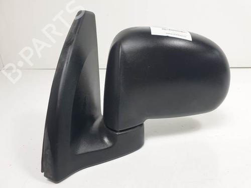 Used Left mirror HYUNDAI ATOS (MX) 1.0 i (54 hp) 9314232