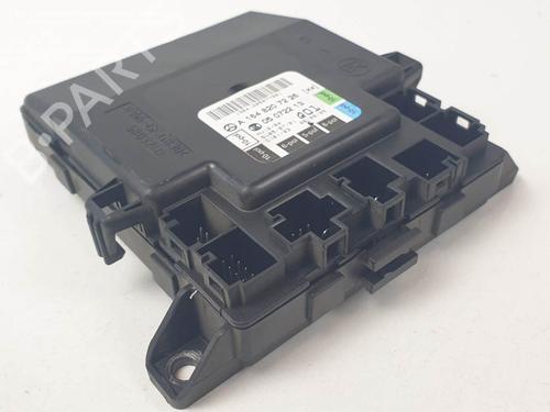 Used Electronic module Electronic module MERCEDES-BENZ M-CLASS (W164) ML 320 CDI 4-matic (164.122) (224 hp) 20930388 20930388