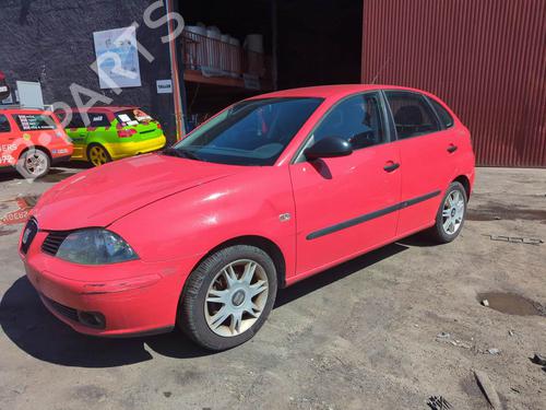 Right front window switch SEAT IBIZA III (6L1) 1.4 16V | BP28065562I26  - Image 5