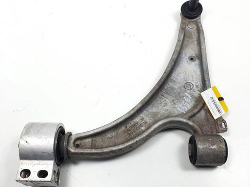 Used Left front suspension arm Left front suspension arm OPEL ASTRA J Sports Tourer (P10) 1.4 Turbo (35) (140 hp) 25119341 25119341