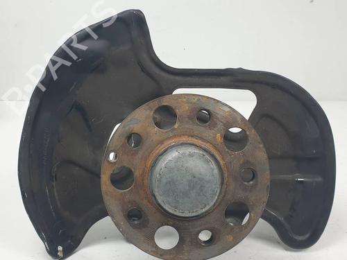 Used Left front steering knuckle Left front steering knuckle MERCEDES-BENZ C-CLASS (W204) C 200 CDI (204.001) (136 hp) 34511133 34511133