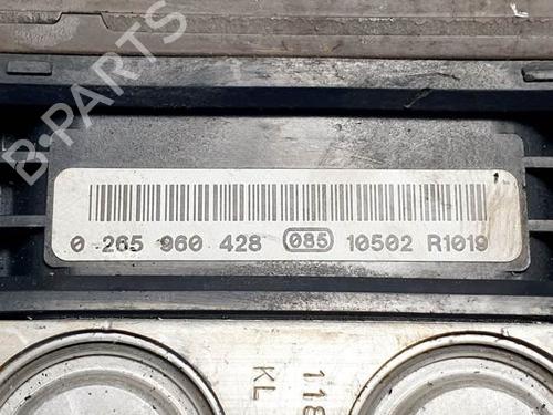 ABS pump BMW 5 (F10) 520 d | BP10520862M43 