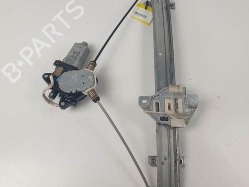 Front left window mechanism SUZUKI LIANA (ER, RH_) | BP25144763C22 - Image 4