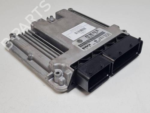 Used Engine control unit (ECU) Engine control unit (ECU) 37066258 37066258