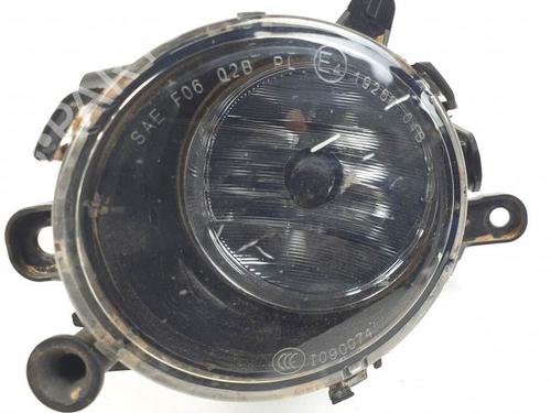 Used Left front fog light OPEL CROSSLAND X / CROSSLAND (P17, P2QO) 1.2 (75) (131 hp) 24340904