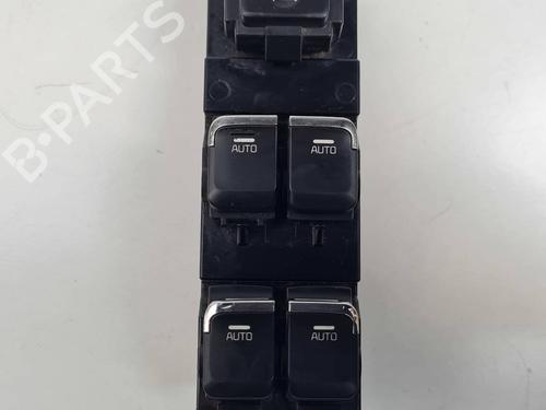 Used Left front window switch Left front window switch KIA CEE'D (JD) 1.0 T-GDI (100 hp) 30313334 30313334