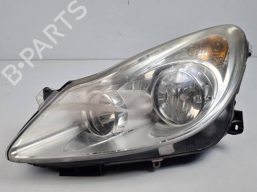 Used Left headlight Left headlight 38284246 38284246
