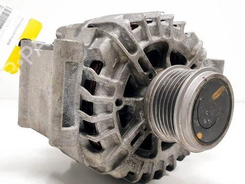Used Alternator Alternator VW T-ROC (A11, D11) [2017-2026] 18653002 18653002