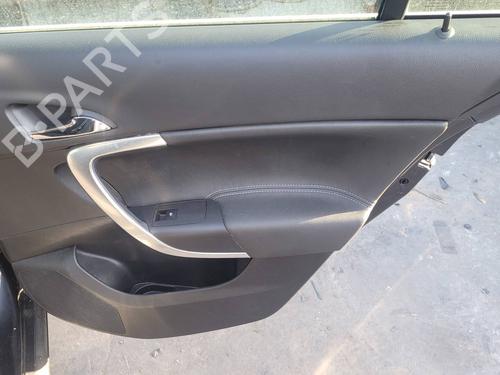 Mass air flow sensor OPEL INSIGNIA A (G09) 2.0 CDTI (68) | BP34511583M95  - Image 12