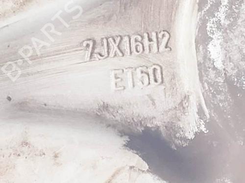 Rim FORD C-MAX II (DXA/CB7, DXA/CEU) 1.0 EcoBoost | BP24932461C45 