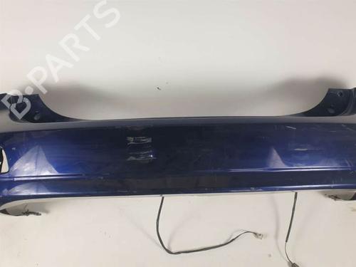 Rear bumper MAZDA 5 (CR) 2.0 (CREW) | BP11040310C8 