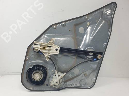 Used Rear right window mechanism Rear right window mechanism 37237530 37237530