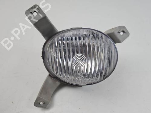 Used Right front fog light CHEVROLET AVEO / KALOS Hatchback (T250, T255) 1.4 16V (94 hp) 28388639