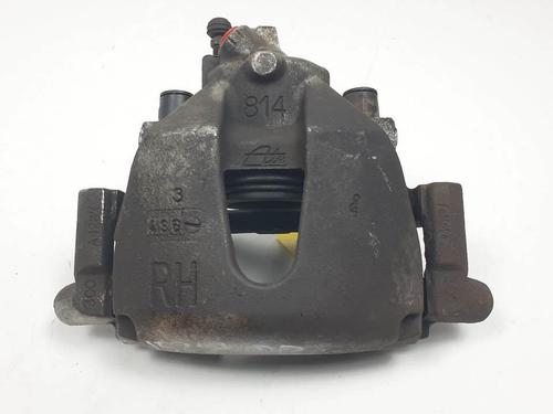 Used Right front brake caliper Right front brake caliper FORD GRAND C-MAX (DXA/CB7, DXA/CEU) 1.6 TDCi (115 hp) 25145910 25145910