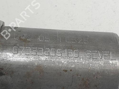 Steering column CITROËN JUMPER I Van (244) 2.0 HDi | BP40175675M21 - Image 3